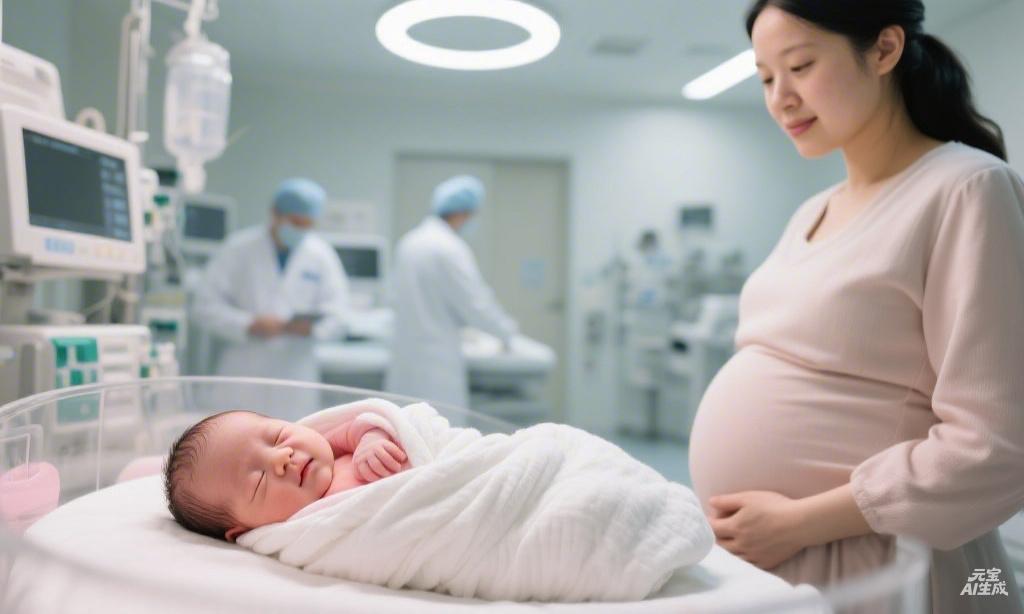 真孕西安试管助孕机构成功案例：真实故事里的希望之光，每个家庭都值得拥有